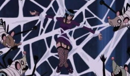 漫画怪物触手侵犯,揭秘漫画中的惊悚侵犯事件